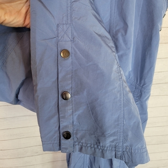 FP Movement Stadium Pants in Blue Dusk, sz Large - Picture 6 of 16